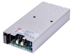 Alimentator pulsatoriu MEAN WELL 10kW 230VDC 1 OUT