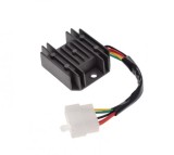 Releu Incarcare Kymco Malaguti 6 Pini MX_NEW AI22238