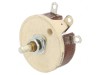 Potențiometru Axial 12&Omega; 50W 6,35mm Ax Crestătură D