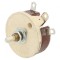 Potențiometru Axial 12&Omega; 50W 6,35mm Ax Crestătură D