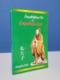 Invataturile lui Confucius - Analectele