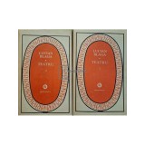 Lucian Blaga - Teatru, 2 vol. (Editia: 1984)
