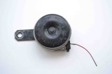 Claxon Auto Subaru Legacy V Estate BR 2012 OEM 86012AJ010 Negru Rosu - Piese Auto Originale Second Hand