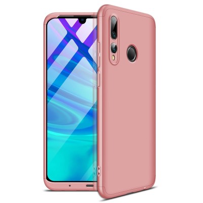 Husa HUAWEI P Smart 2019 - GKK 360 Full Cover (Roz) foto