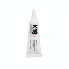 Masca reparatoare pentru par Leave In, 5 ml, K18