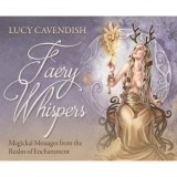Faery Whispers, Lucy Cavendish