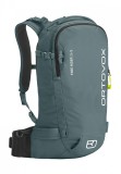 Rucsac Free Rider S 26 Litri Pacific Green