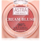 Astra Make-up Pure Beauty Cream Blush blush cremos culoare 03 Primev&egrave;re 2.8 g
