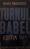 TURNUL BABEL