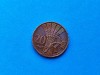 20 Haleru 1948 Cehoslovacia-Calitate-patina.., Europa