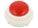 Semnalizator luminos W2 SO-WD11/C cu LED - Lumină continuă și intermitentă