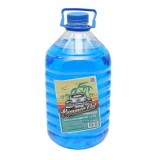 Lichid Parbriz Vara Summer Gel 5L, Concentrat Anti-Insecte