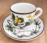 Ceasca espresso - Villeroy and Boch - Botanica - 1 persoana, Decorative