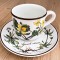 Ceasca espresso - Villeroy and Boch - Botanica - 1 persoana