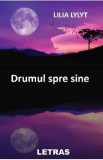 Drumul spre sine - Lilia Lylyt