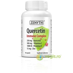 Quercetin Immune Complex 90cps