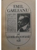 Georgeta Stoia Manescu - Emil Garleanu si contemporanii sai (semnata) (editia 1988)