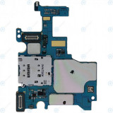 Placă sub-PBA Samsung Galaxy Fold 5G (SM-F907B) GH82-20241A