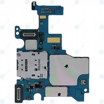 Placă sub-PBA Samsung Galaxy Fold 5G (SM-F907B) GH82-20241A foto