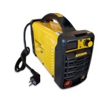 Aparat de sudura cu invertor 160A 26.4V Breckner Germany BK87721