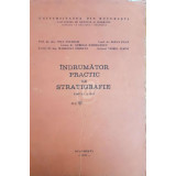 Indrumator practic de stratigrafie (Ed. a II-a)