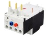 Releu Termic LOVATO ELECTRIC RF38 4-6.5A, Curent Nominal, Cleme Surub, Mod Stergere Automat/Manual