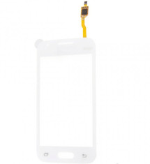 Touchscreen Samsung Galaxy Trend 2 G313HN, White foto