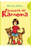 Ramona 2. Pacostea De Ramona, Beverly Cleary - Editura Art