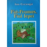 Ion Creanga - Fat-Frumos, Fiul Iepei