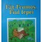 Ion Creanga - Fat-Frumos, Fiul Iepei