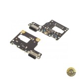 Placa cu Conector Incarcare - Microfon Xiaomi Mi 9 Lite Service Pack 5600020F3B00