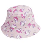 Căciulă Copii Idiot 51 Cm Hello Kitty