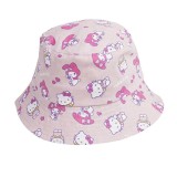 Căciulă Copii Idiot 51 Cm Hello Kitty
