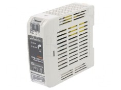 Alimentator pulsatoriu pentru şină DIN 60W 12VDC 5A IP20