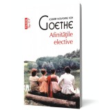 Afinitatile elective