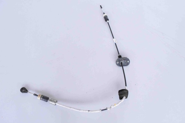 Cablu timonerie VOLVO XC90 II 2016 OEM: 4YTA053CECDA