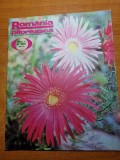 romania pitoreasca aprilie 1976-satul sisesti mehedinti,comana,buzias,covasna