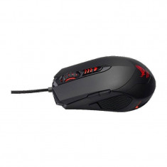 Mouse gaming Asus GX860 Black foto