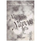 Octavia Felicia Maria Nutiu - Neguri peste Napoca - 129940