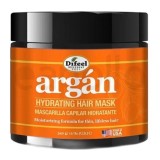 Mască de păr Difeel Argan Premium cu ulei de argan, hidratare și reparare, 340 g