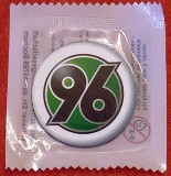 Magnet frigider - fotbal - HANNOVER 96 (Germania)