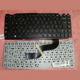 Tastatura laptop noua SAMSUNG RC410 Black