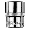 Tubulara hexagonala scurta 1/2&quot;, 24 mm Neo Tools 08-424 HardWork ToolsRange, NEO-TOOLS