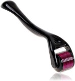 Cumpara ieftin Aparat de masaj facial Rola cu 540 microace 0.50 mm - violet, Dactylion