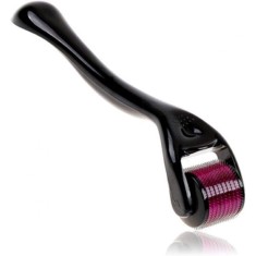 Aparat de masaj facial Rola cu 540 microace 0.50 mm - violet