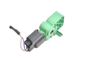 Senzor de impact dreapta spate VOLVO XC60 2009 OEM: 31264409 3676877 foto