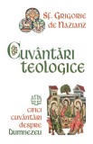 Cuvantari teologice - Herald