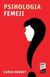 Psihologia femeii/Karen Horney
