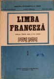 LIMBA FRANCEZA, MANUAL PENTRU ANUL III DE STUDIU-DOINA POPA-SCURTU, OLIMPIA COROAMA, DAN ION NASTA-351544