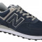 Pantofi pentru adida?i New Balance ML574EGN albastru marin